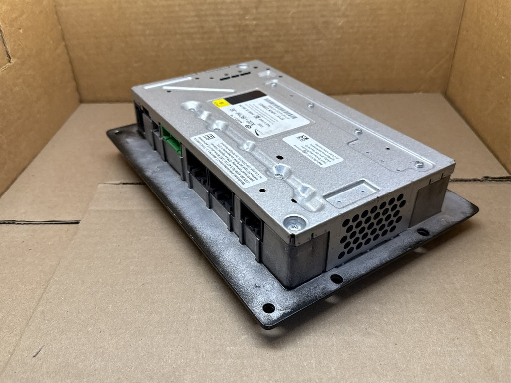 2012 RANGE ROVER EVOQUE AUDIO SOUND AMPLIFIER BJ32 19C164 BG6