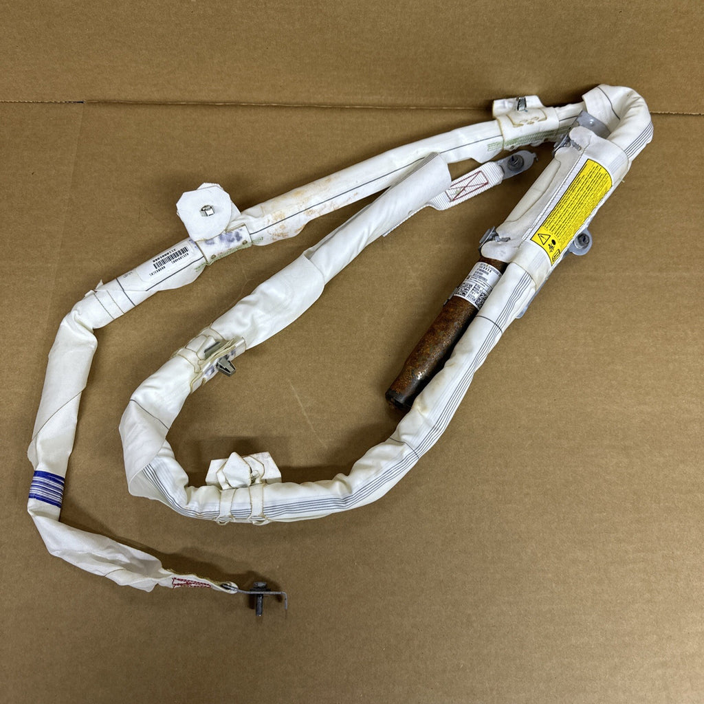 2012 2017 Buick Verano Left Driver Side Curtain Roof Upper Airbag0