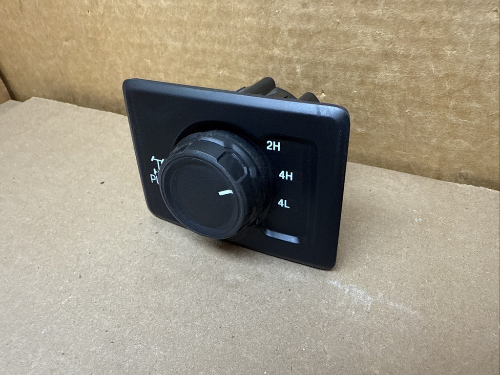 2015 2020 FORD F 150 TRANSFER CASE MODE SELECT SWITCH OEM FL3T 7Z155 BDW3
