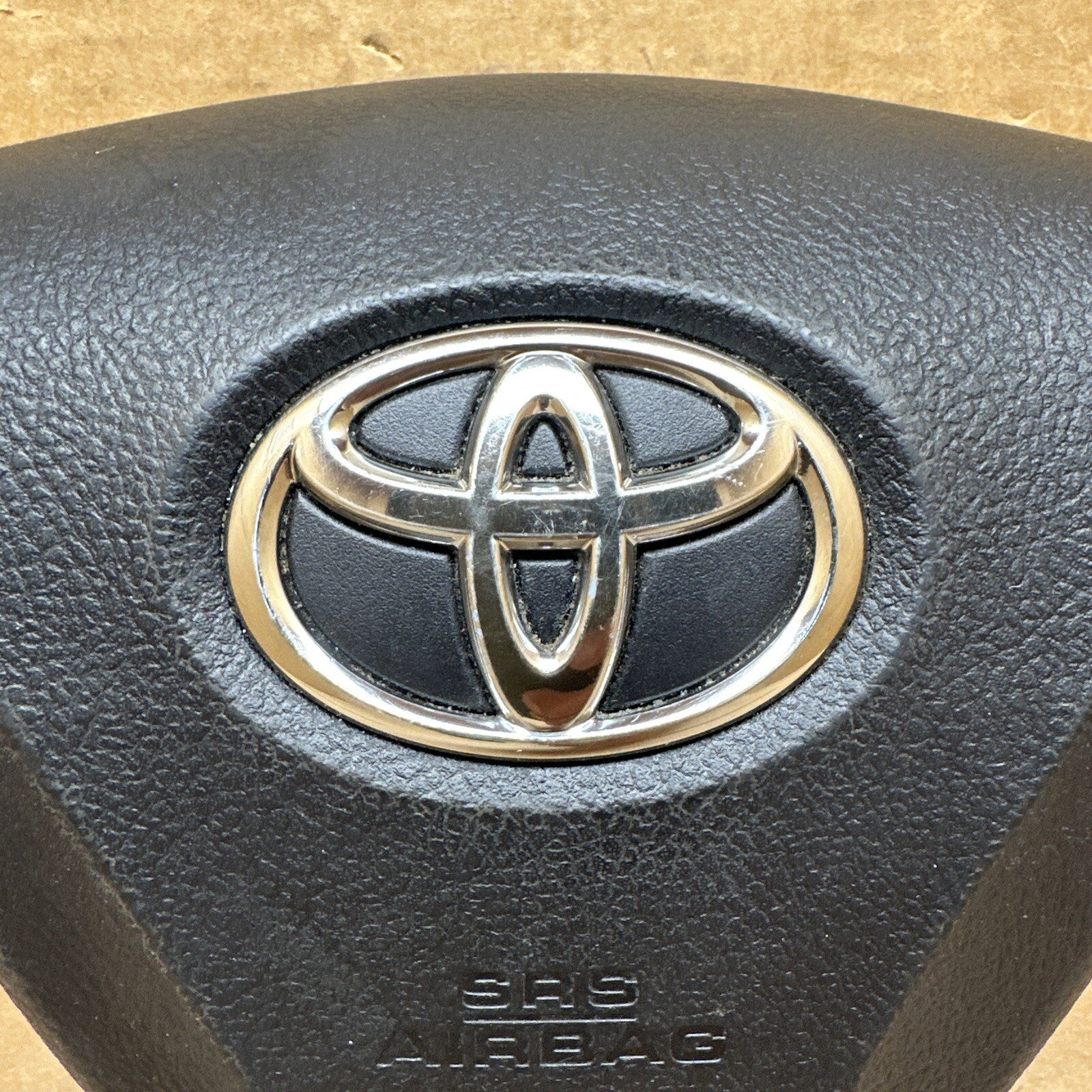 2015 2017 Toyota Camry Front Left Driver Side Steering Wheel Air Bag Airbag3