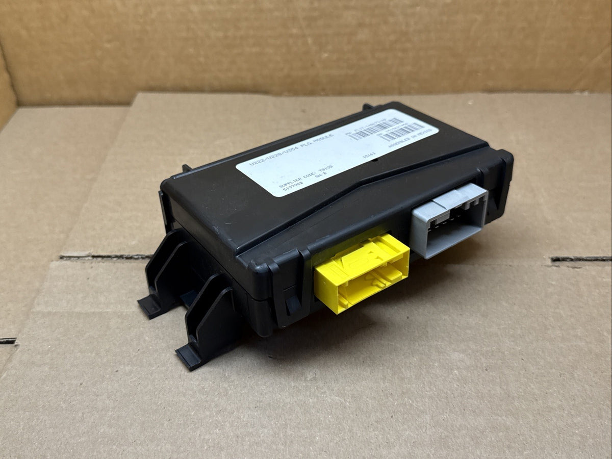 2015 2017 Ford Expedition Power Liftgate Control Module OEM FL1T 14B673 AB2