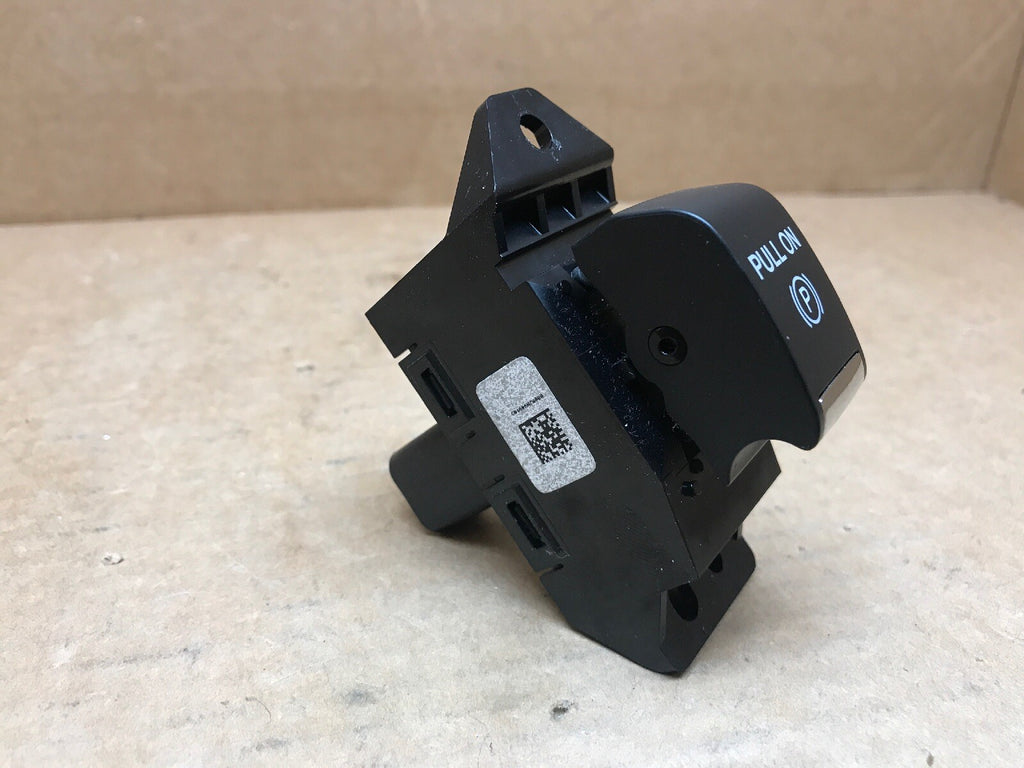 2013 2016 Lincoln MKZ Electric Parking Brake Switch Button DP5T 2B623 ACW1