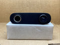 04 08 F150 Radio Bezel Trim 12v Cigarette Lighter Parking Assist Switch 6"0