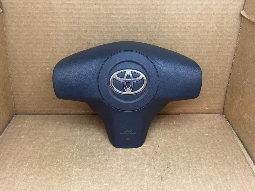 2006 2009 Rav4 Rav 4 Front Left Driver Side Steering Wheel Air Bag Airbag 5