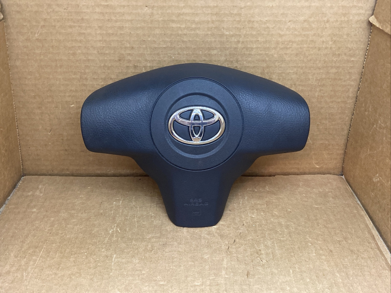 2006 2009 Rav4 Rav 4 Front Left Driver Side Steering Wheel Air Bag Airbag 5
