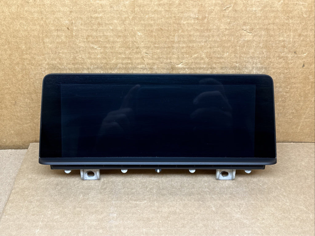2016 BMW 9387453 02 4 8.8" Central Board Monitor Screen for F30/F31/F32 2017 LCI0