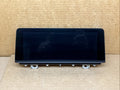2016 BMW 9387453 02 4 8.8" Central Board Monitor Screen for F30/F31/F32 2017 LCI0