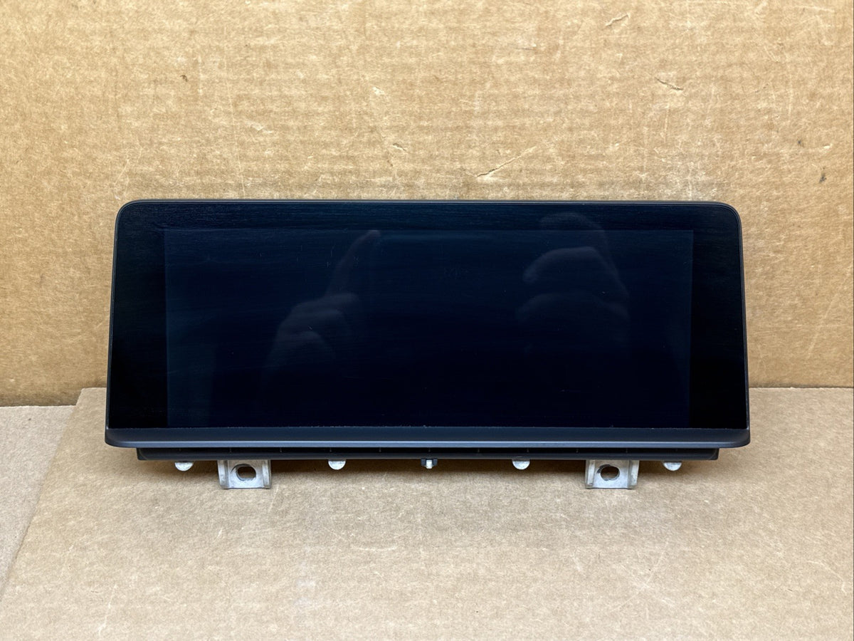 2016 BMW 9387453 02 4 8.8" Central Board Monitor Screen for F30/F31/F32 2017 LCI0