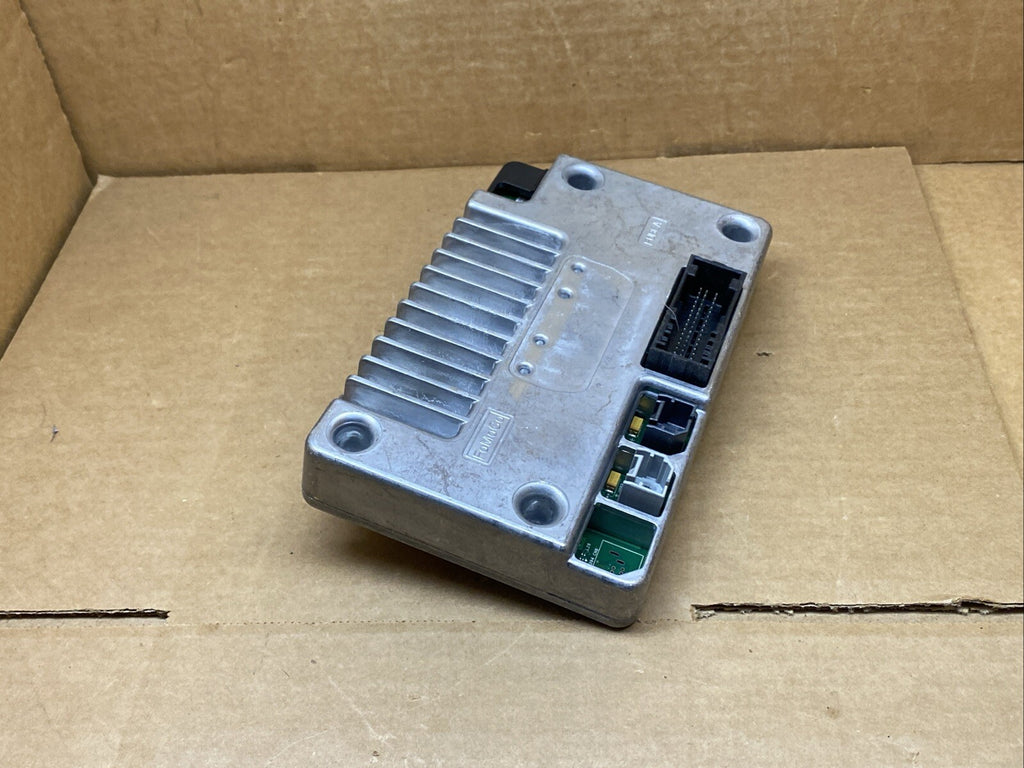 11 15 Ford Sync Sync2 APIM Module DM5T 14D205 AG DA5T 14D544 BD7