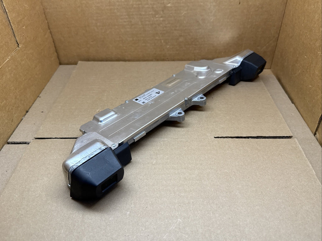 2015 Subaru Crosstrek Impreza Lane Departure Eye Sight Camera Front 87501FJ0316
