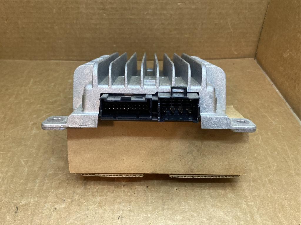 04 05 06 07 Infiniti QX56 Armada Bose Audio Radio Amp Amplifier 28060 7S200 OEM5