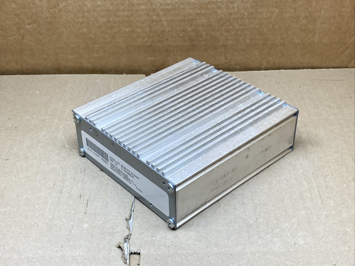 2007 2012 Acura RDX Amplifier Amp Radio Stereo OEM 39186 STK A120 M12