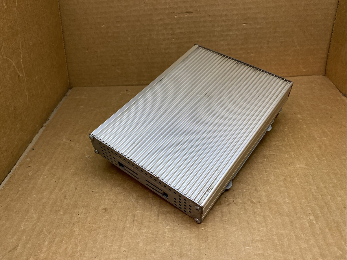 2004 2005 Dodge Durango Radio Audio Amplifier Amp 56043163AE6