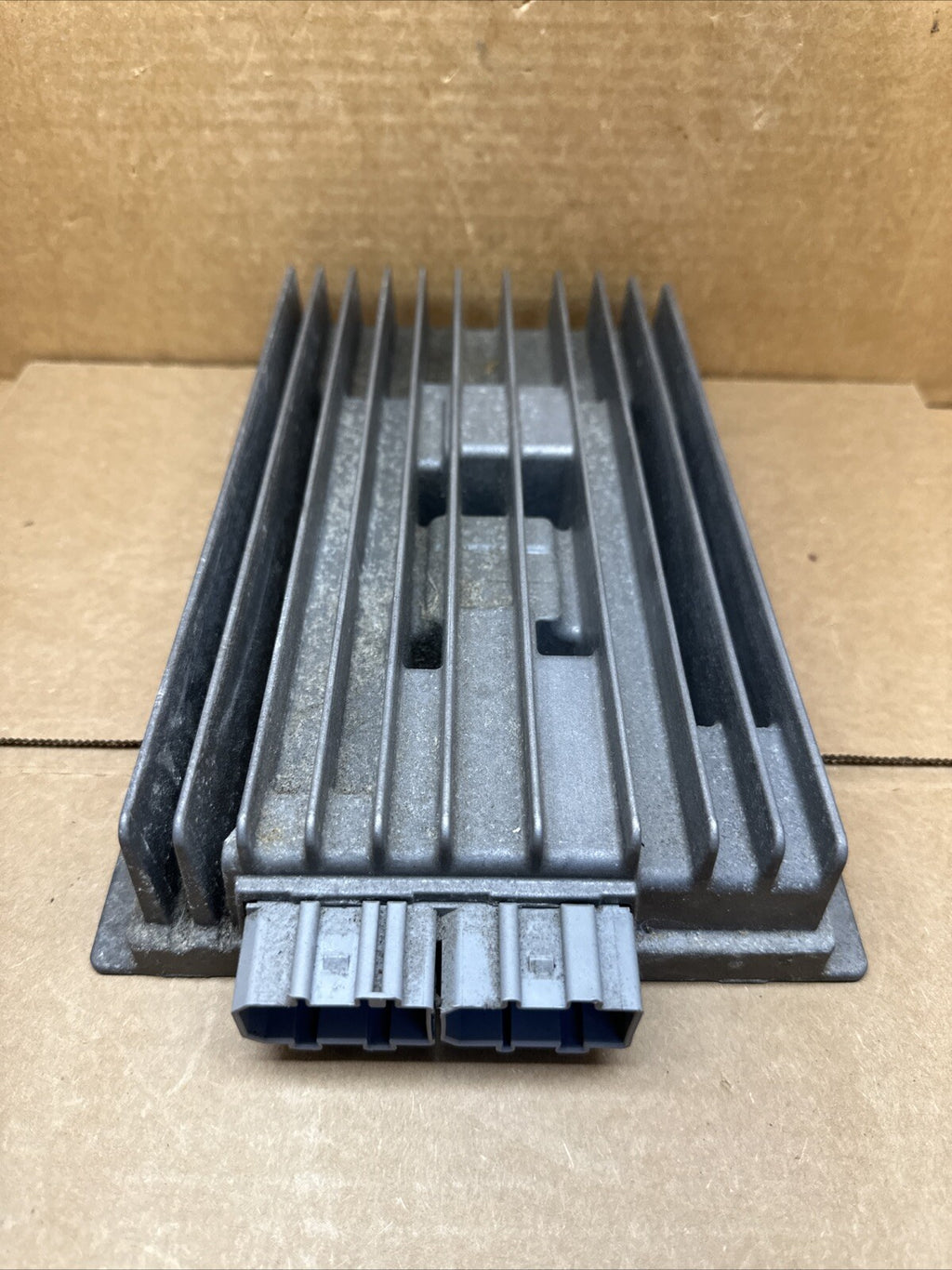 2009 2014 Passat CC Radio Audio Amp Amplifier 3C8 035 456 C0
