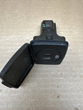 20 24 FORD EXPLORER CONSOLE JACK USB CHARGER POWER OUTLET OEM LU5T 19J211 AA0