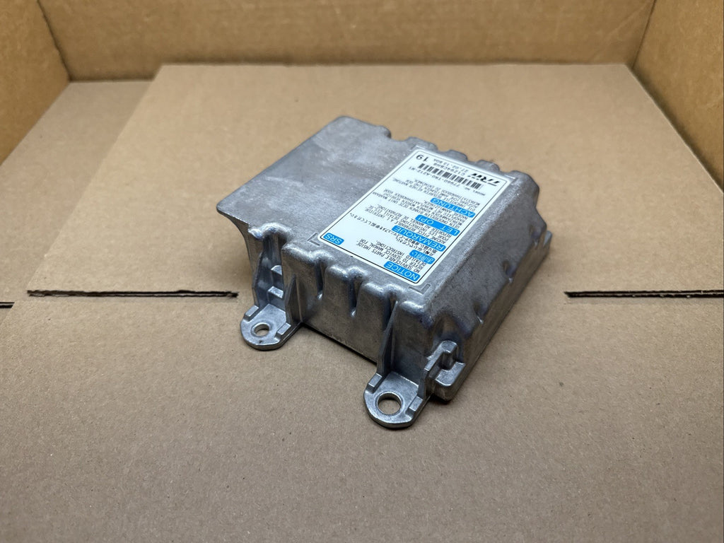 2013 Honda Civic Air Bag Airbag Computer Control Module 77960 TR0 A212 M14