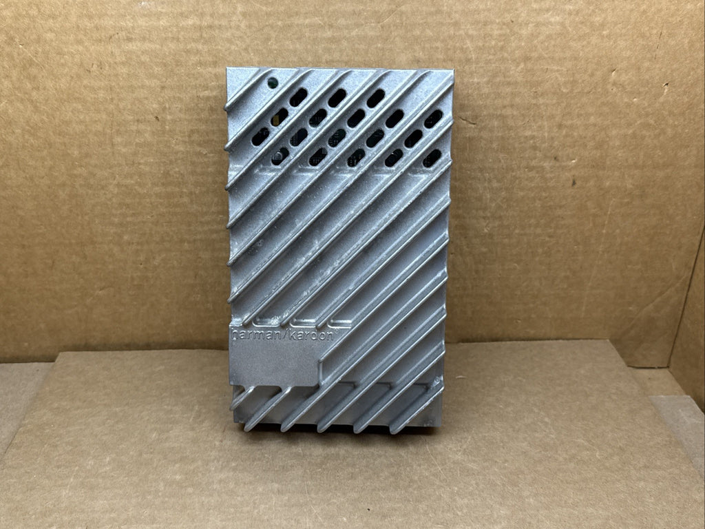 2010 2013 Mini Cooper Countryman Harmon Kardon Radio Audio Amp Amplifier 92178772