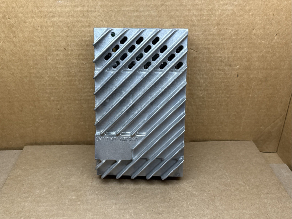 2010 2013 Mini Cooper Countryman Harmon Kardon Radio Audio Amp Amplifier 92178772
