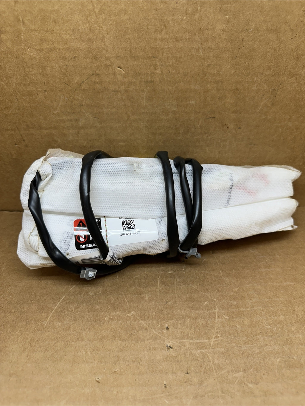 2014 2020 INFINITI QX60 Front Right Side Passenger Seat Air Bag Airbag2