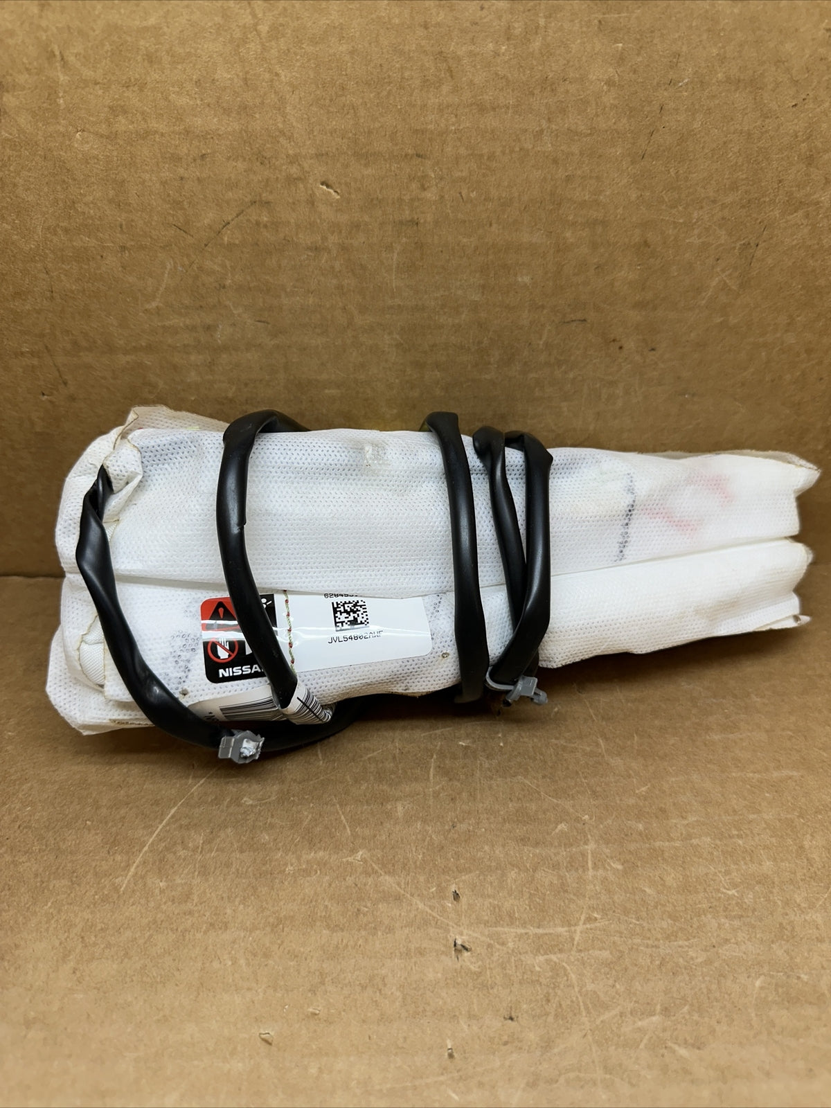 2014 2020 INFINITI QX60 Front Right Side Passenger Seat Air Bag Airbag2