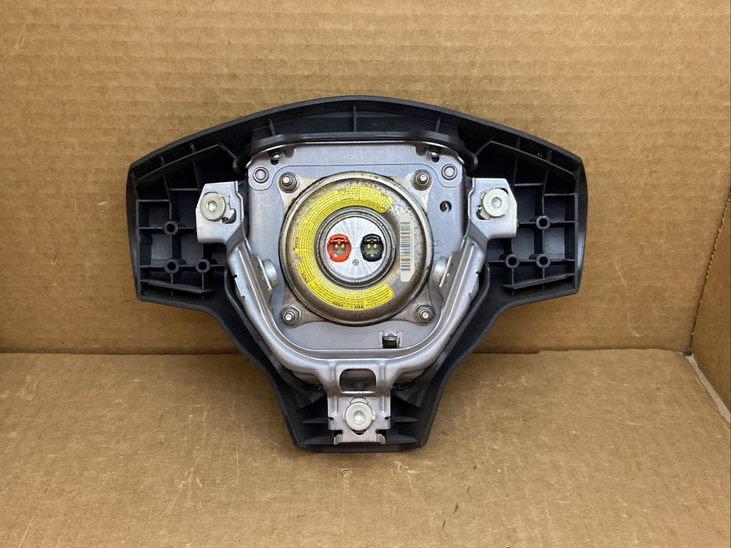 2006 2009 Rav4 Rav 4 Front Left Driver Side Steering Wheel Air Bag Airbag 6