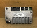 12 14 Explorer Escape Radio Sync Sync2 Module DA5T 14D212 AD DB5T 14F239 AD0