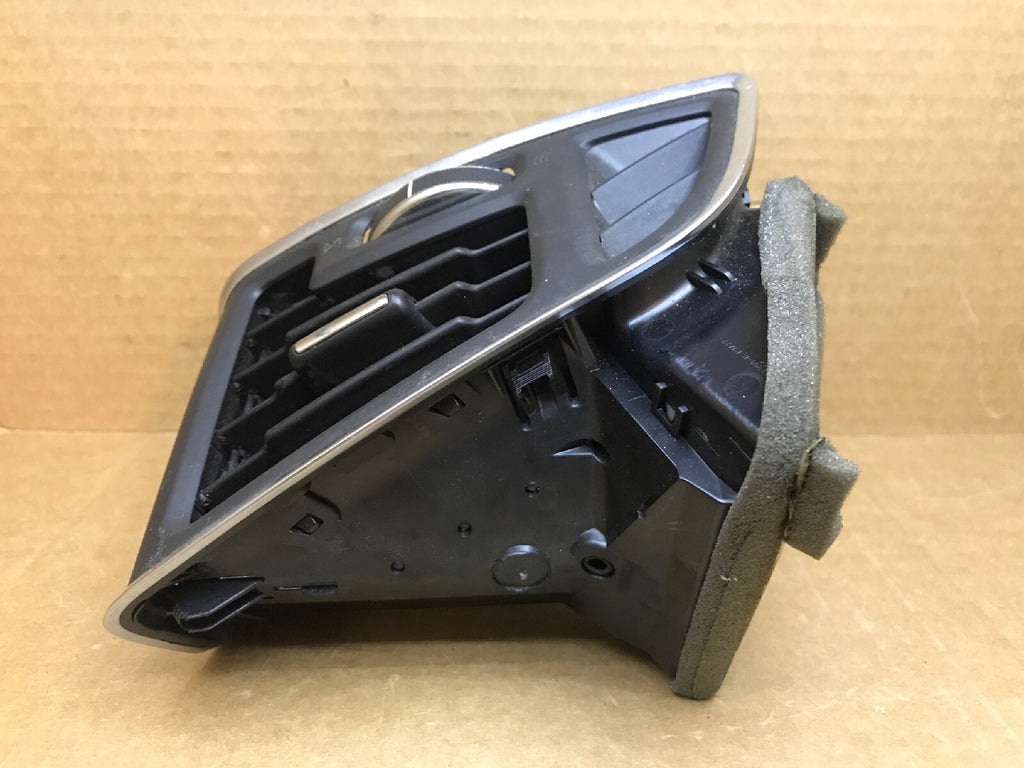 2013 2016 FORD ESCAPE LEFT DRIVER SIDE (LH) DASH A/C AIR VENT INSERT TRIM OEM6