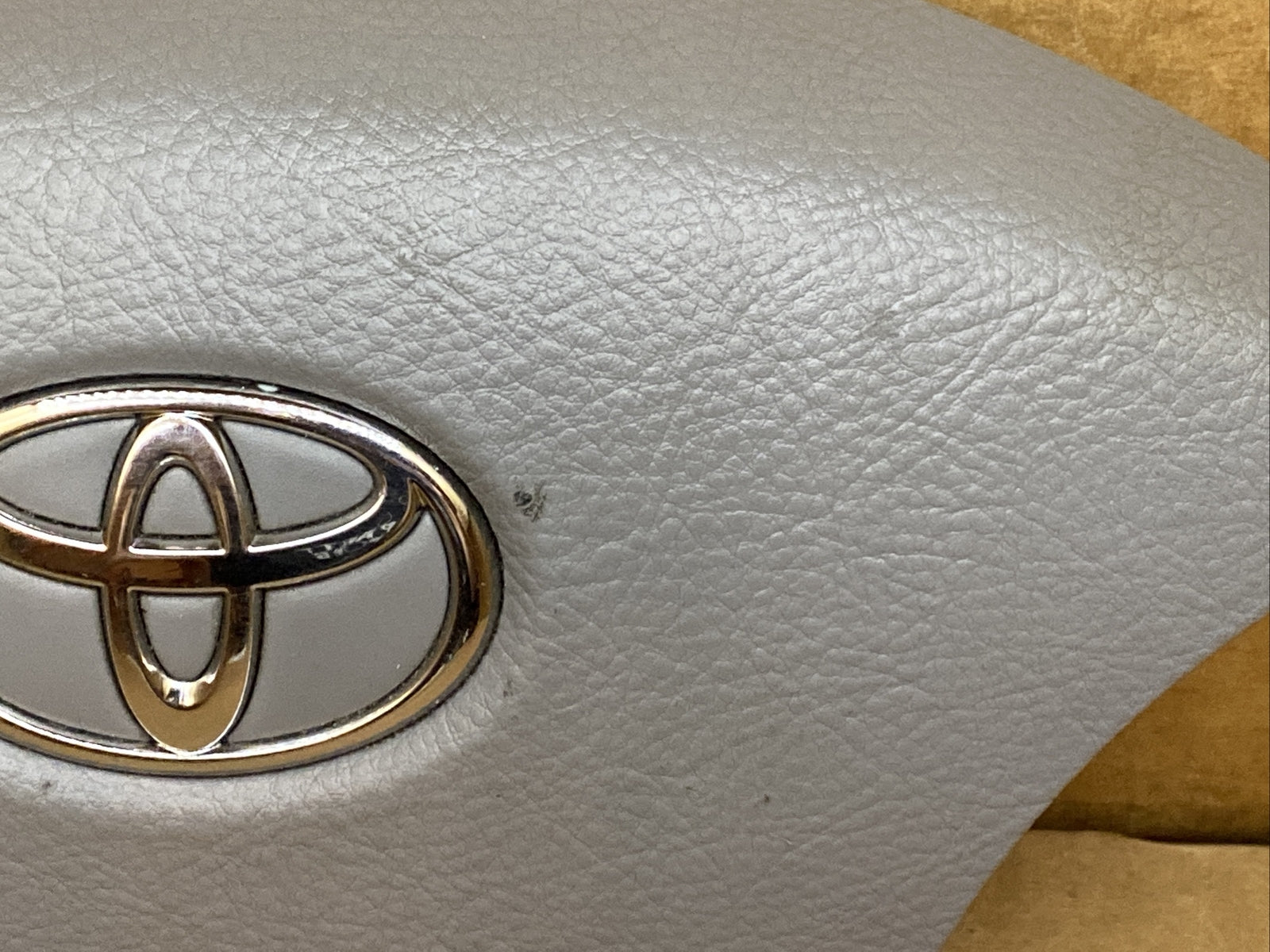 04 10 Toyota Sienna Front Left Driver Side Steering Wheel Air Bag Airbag4