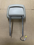 2011 2022 Durango Driver Passenger Front Seat Head Rest Headrest Tan Beige CLXL0