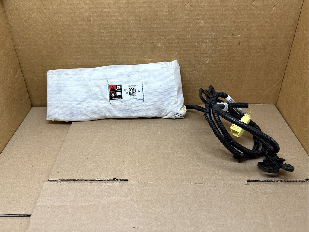 2022 2026 Nissan Frontier Front Right Side Passenger Seat Air Bag Airbag0