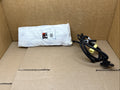 2022 2026 Nissan Frontier Front Right Side Passenger Seat Air Bag Airbag0