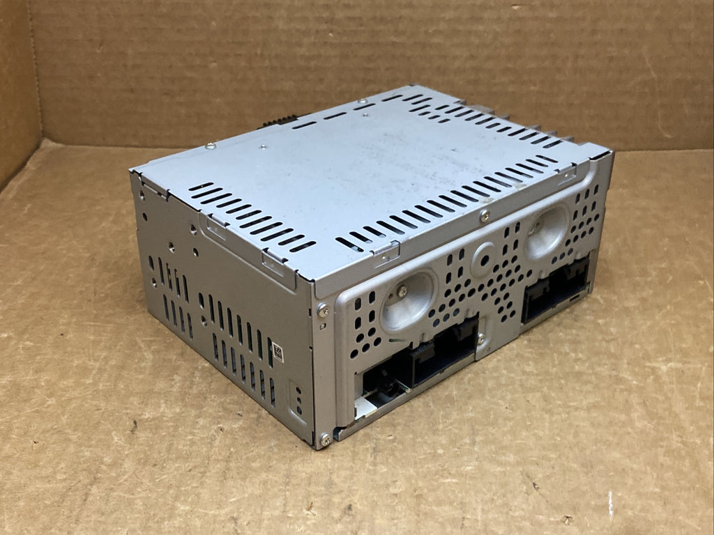 2013 2015 Ford Taurus Radio CD Player Receiver Mechanism MP3 OEM DG1T 19C107 AG3