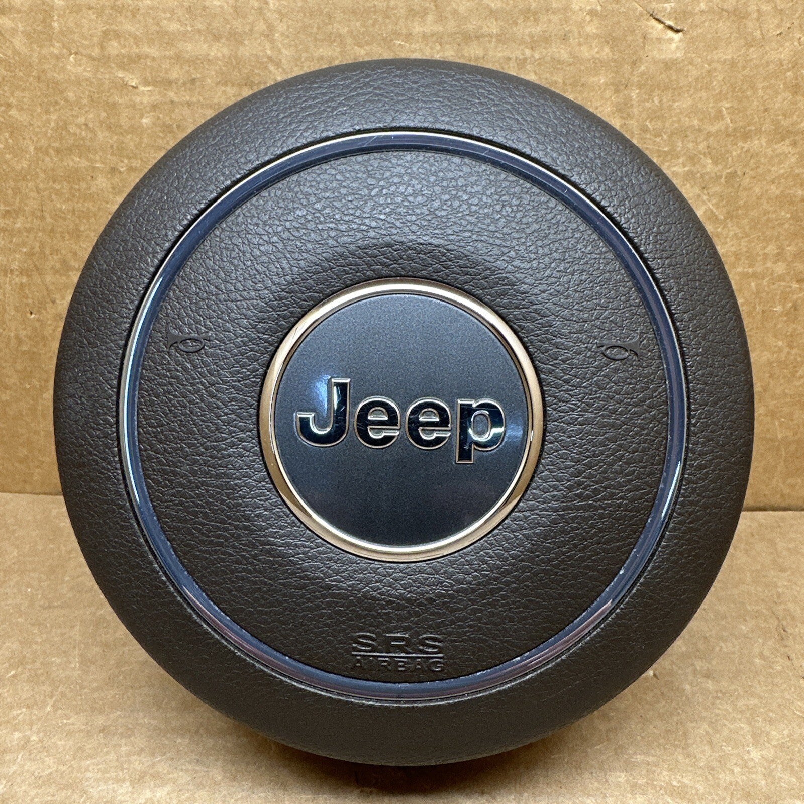 2011 2013 Grand Cherokee Front Left Driver Side Steering Wheel Air Bag Airbag 2