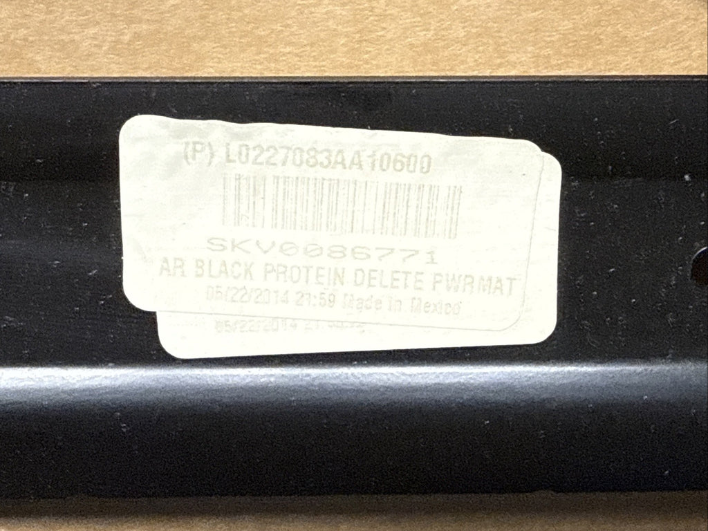 2015 2020 Tahoe Yukon Suburban Yukon XL Center Console Lid Arm rest Black OEM8
