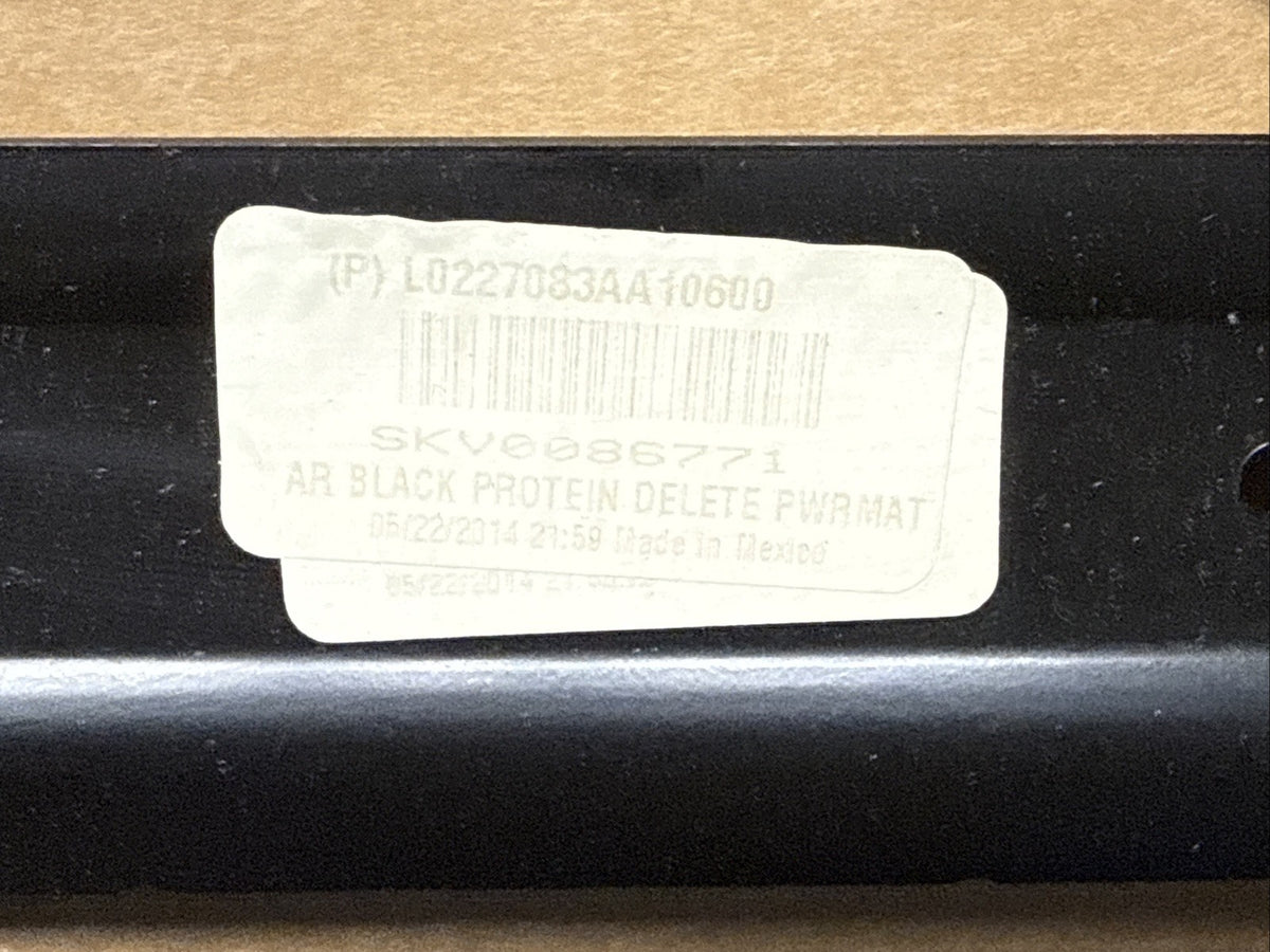 2015 2020 Tahoe Yukon Suburban Yukon XL Center Console Lid Arm rest Black OEM8