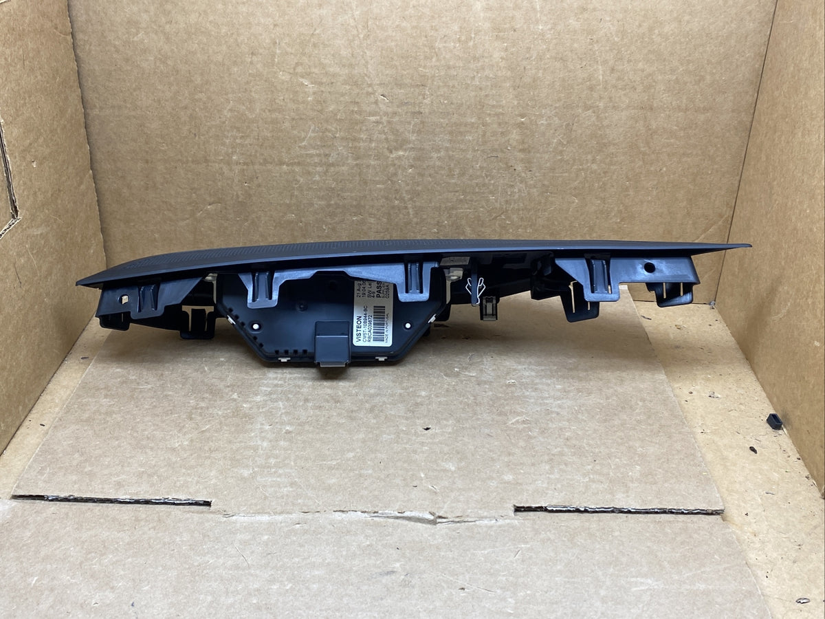 2013 2014 Ford Focus ST ST3 Boost Gauge Cluster with Speaker OEM CM5T 10B944 BC6
