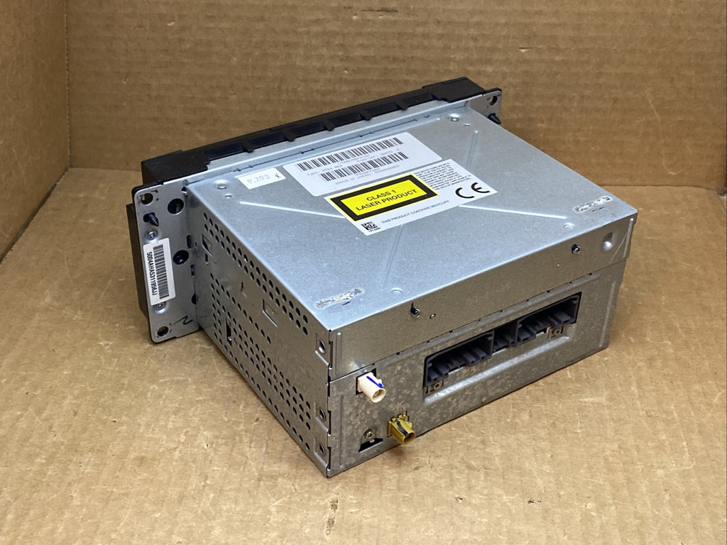 09 10 Dodge Ram 1500 2500 Journey Caravan DVD Radio Receiver REN P05064759AD6