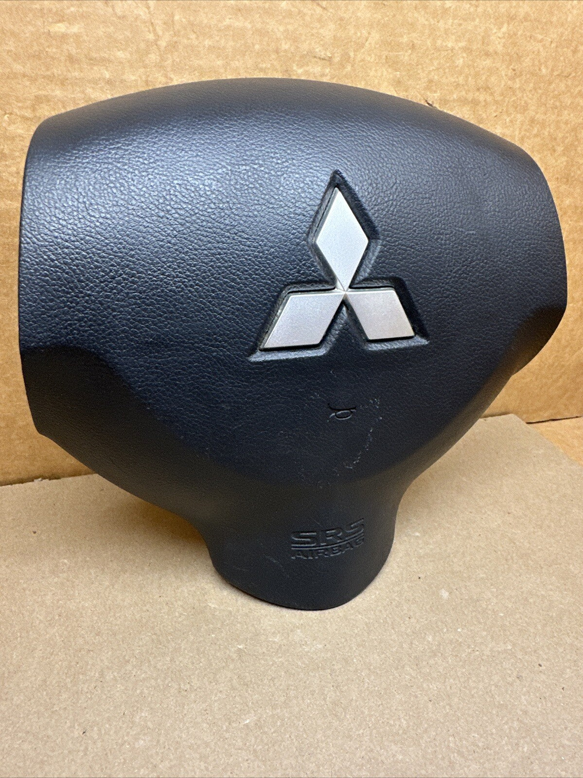 2011 2017 Mitsubishi Lancer Front Left Driver Side Steering Wheel Air Bag Airbag2