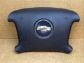 2006 2016 Chevy Impala Front Left Driver Side Steering Wheel Air Bag Airbag0