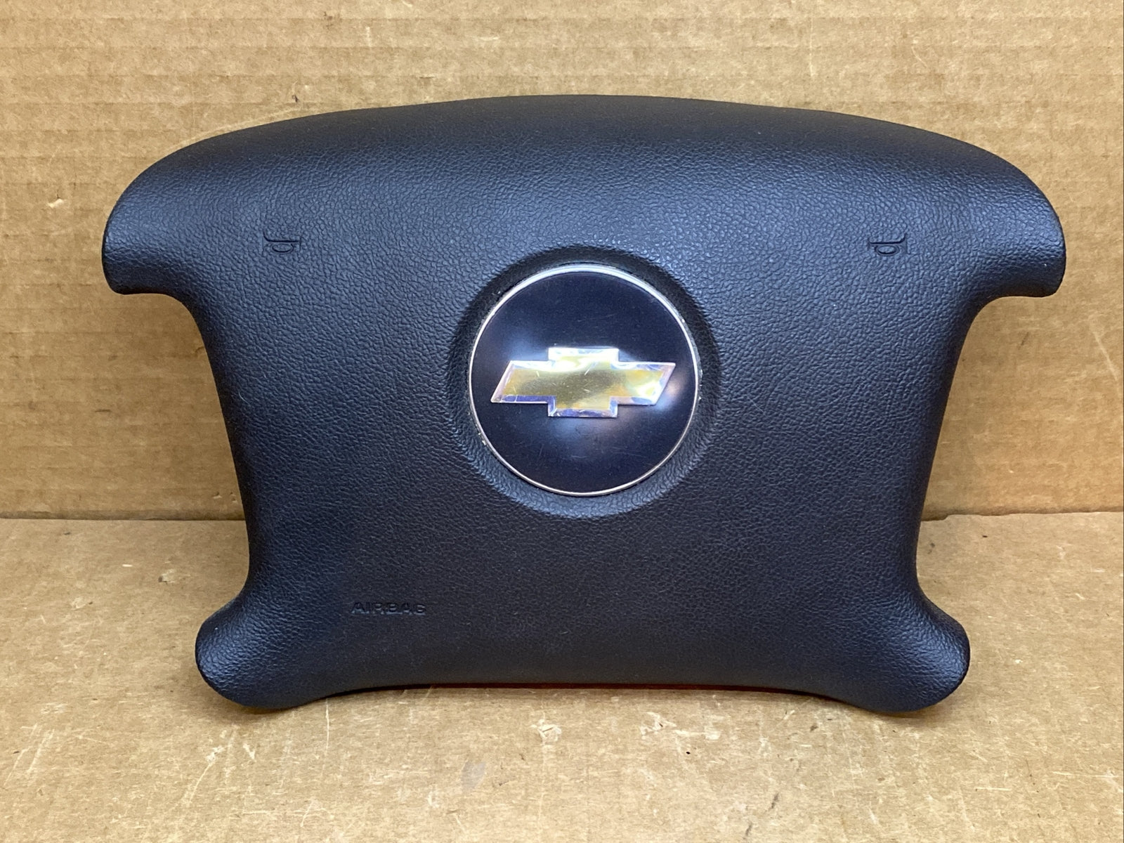 2006 2016 Chevy Impala Front Left Driver Side Steering Wheel Air Bag Airbag0