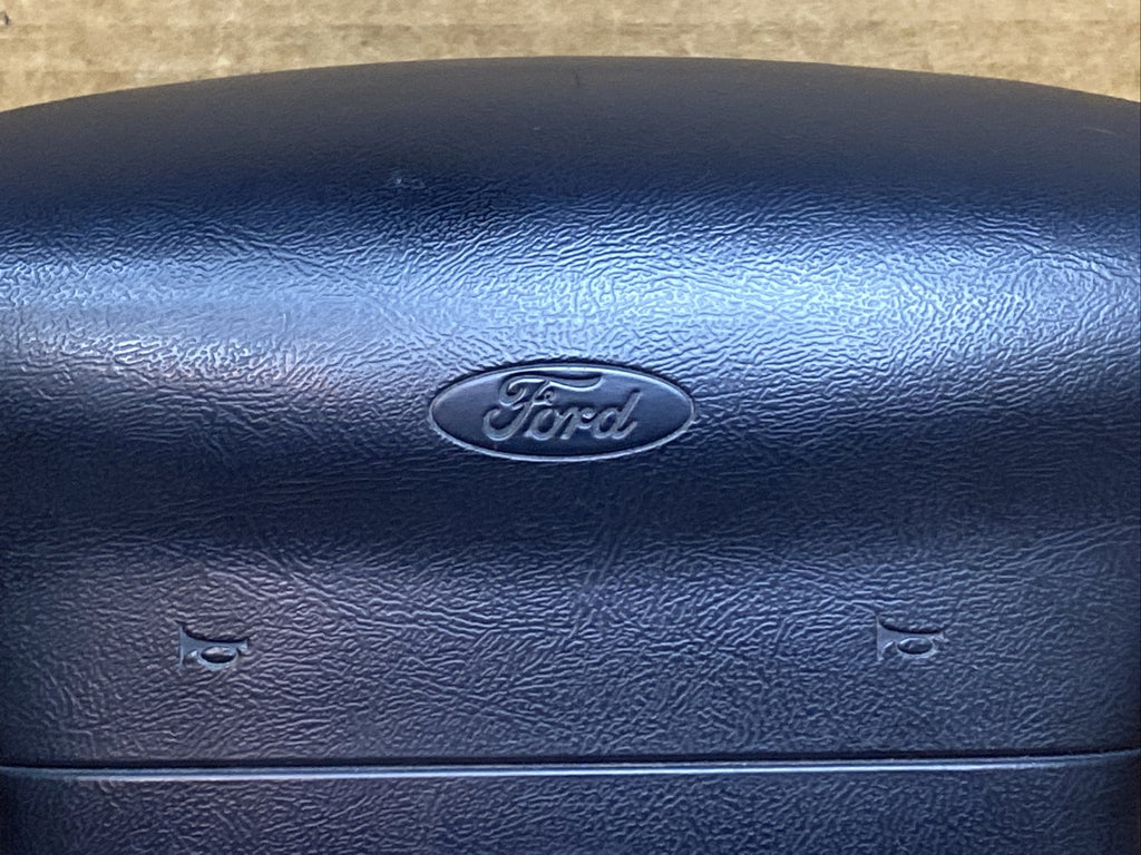  1998 2000 Ford Ranger Front Left Driver Side Steering Wheel Air Bag Airbag4