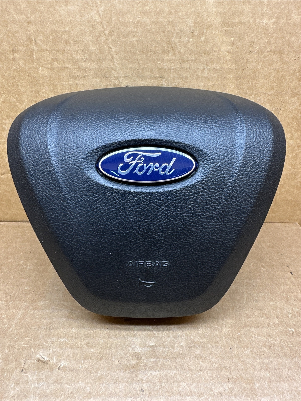 2015 2024 Ford Edge Front Left Driver Side Steering Wheel Air Bag Airbag0
