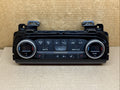 2020 2022 Ford Escape Front Climate Temp Temperature Control LJ6T 18C612 GD0