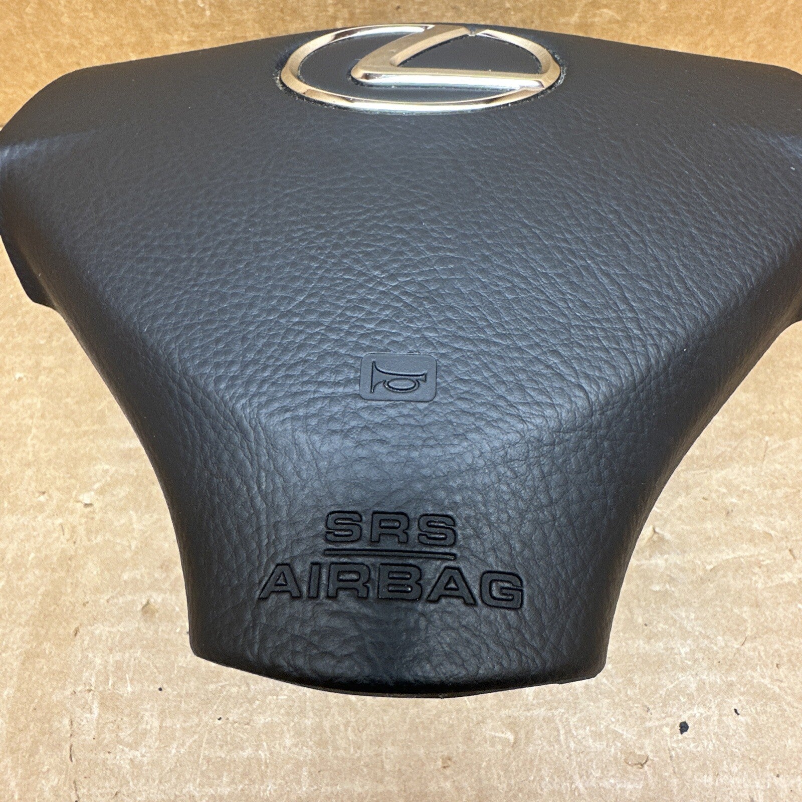 2007 2009 Lexus RX350 Front Left Driver Side Steering Wheel Air Bag Airbag2