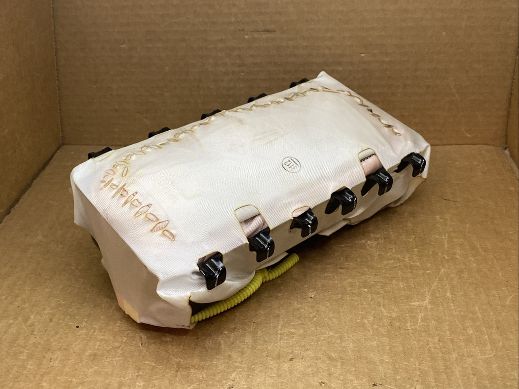 2013 2016 Dodge Dart Front Right Side Passenger Dash Air Bag Airbag 68081248AD1