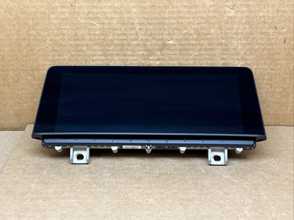 2016 BMW 9387453 02 4 8.8" Central Board Monitor Screen for F30/F31/F32 2017 LCI3