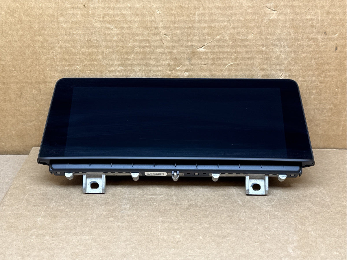 2016 BMW 9387453 02 4 8.8" Central Board Monitor Screen for F30/F31/F32 2017 LCI3