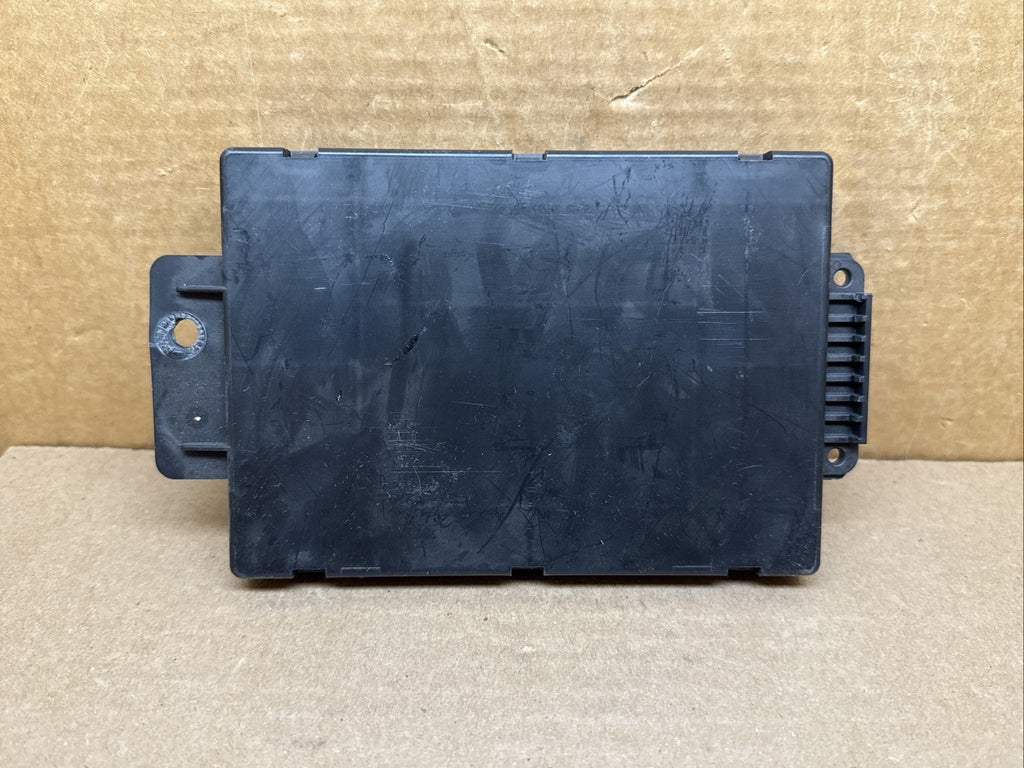 2011 2019 Explorer Temperature Temp Climate Control Module DB5T 18C612 BG6
