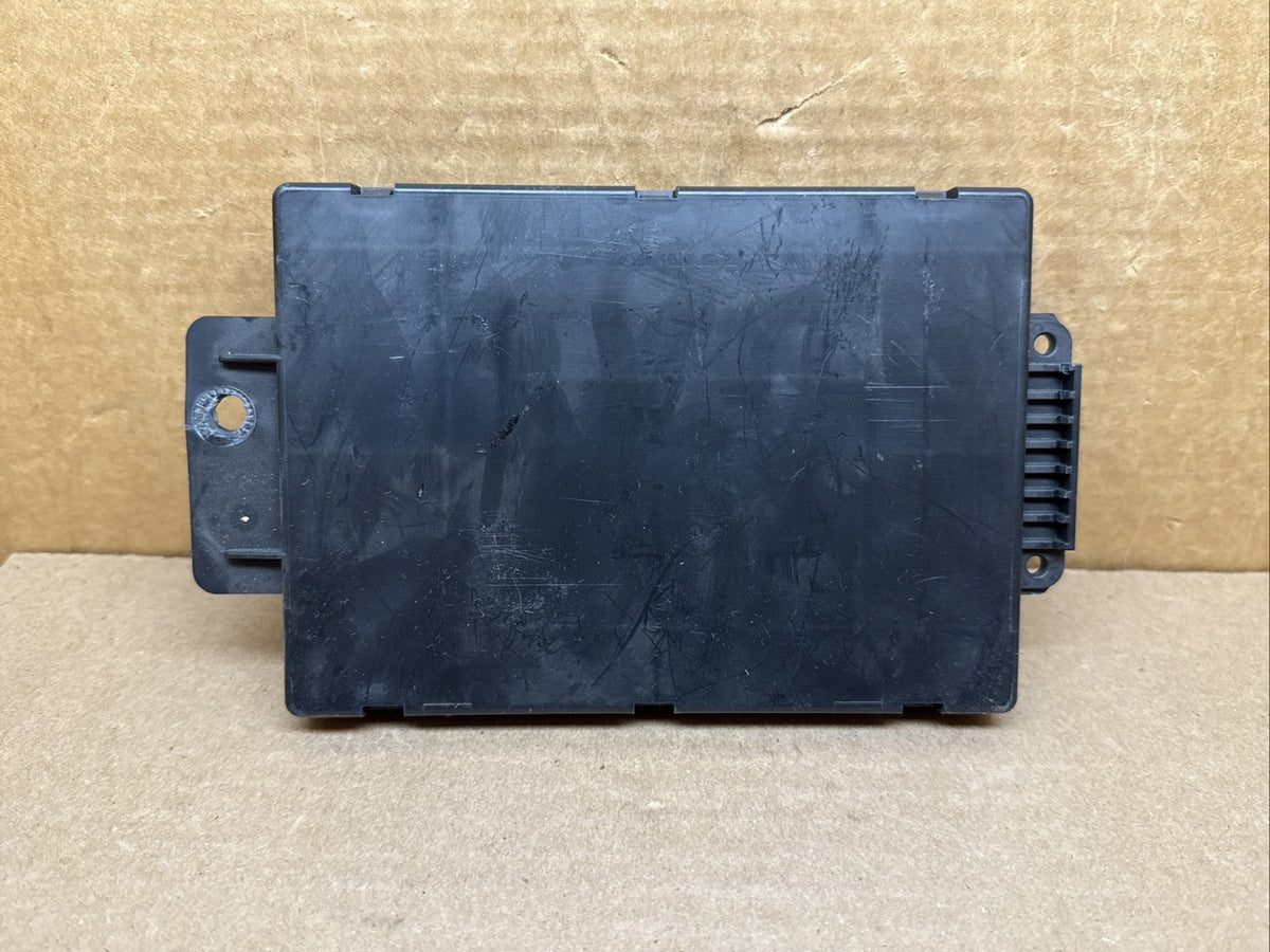 2011 2019 Explorer Temperature Temp Climate Control Module DB5T 18C612 BG6