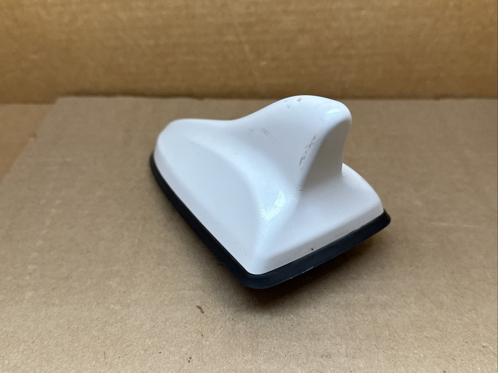 2015 2017 Hyundai Sonata Shark Fin Antenna Pearl White 96210 C2101WW86